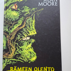 Moore, Alan & co: Rämeen olento - Swamp Thing 1 - pikkukuva 1