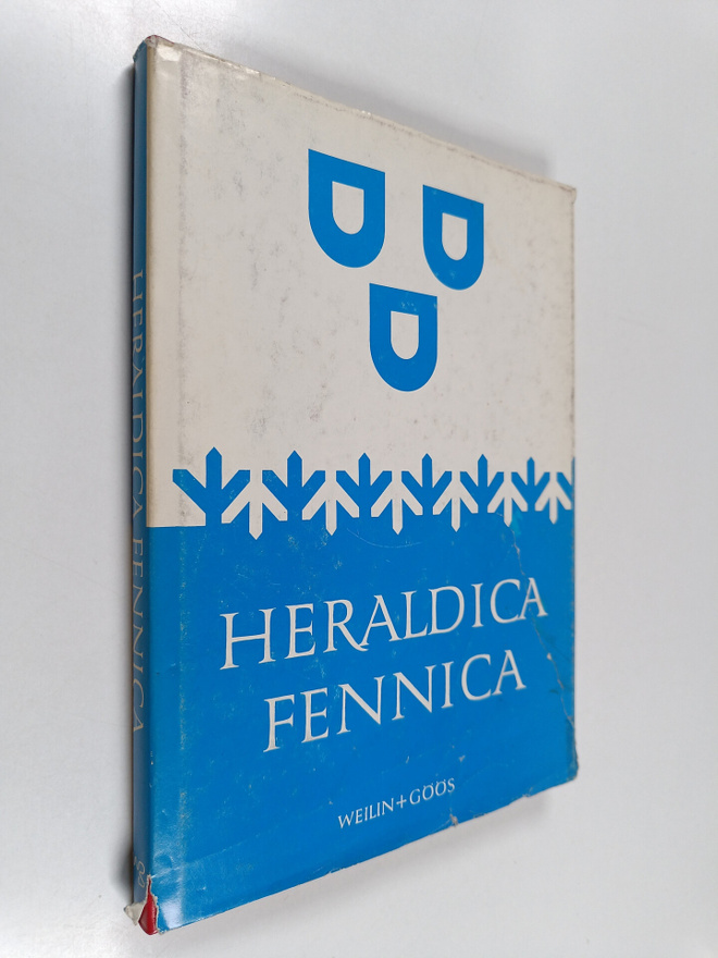 Heraldica Fennica