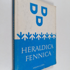 Heraldica Fennica - pikkukuva 1