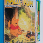 Nalle Puh vuosikerta 1992 (1-12 kansiossa) - pikkukuva 2