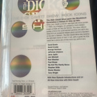 The Dick Cavett Show: Rock Icons 3dvd R1 - pikkukuva 2