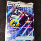 Pokémon-kortti Energy Switch 107/84 - pikkukuva 3