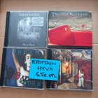Dream theater eri levyjä >>[CD levy] - pikkukuva 2