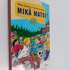 Måns Gahrton : Mikä matsi! - pikkukuva 1