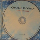 Charles Plogman • Lanka Jo Palaa CD - pikkukuva 3