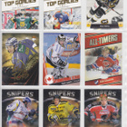 Cardset erikoiskortteja kausilta 1998 - 2013 alk0.50 EUR/kpl - pikkukuva 4