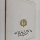 Leena Pienräihä : Kiipulasäätiön historia - pikkukuva 1