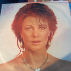 Frida: Something’s Going On 1982 LP Phil Collins - pikkukuva 4