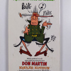 Don Martin : Kummastuttava köpelömies : Suomen MAD & Don ... - pikkukuva 2