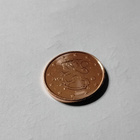 Suomi 1 cent 2021 unc - pikkukuva 2