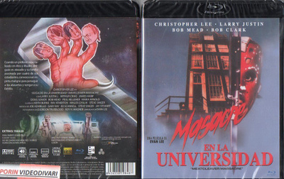 Meatcleaver Massacre	(15 352)	UUSI	-sp-	BLU-RAY			christophe