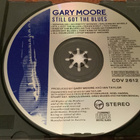 GARY MOORE - Still Got The Blues - pikkukuva 3