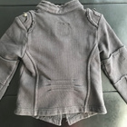 Tyttöjen Lisa + Rose takki, koko 98-102 - pikkukuva 2