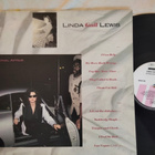 Linda Gail Lewis LP - pikkukuva 1