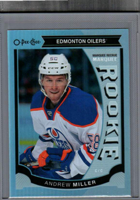 2015-16 O-Pee-Chee - Rainbow - 1,00 € / kpl
