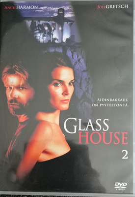 Glass House 2 -DVD