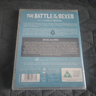 Battle of the Sexes Blu-ray + DVD **muoveissa** - pikkukuva 2