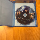 Morbius blu-ray - pikkukuva 3