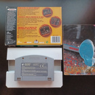 N64: NBA Hang Time (CIB) - pikkukuva 2