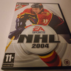 NHL 2004 - CIB - PC CD-ROM - Suomi-julkaisu - pikkukuva 1