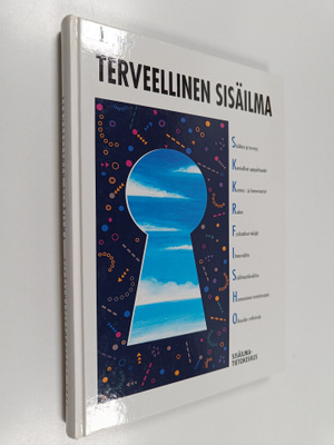 Eija Puhakka : Terveellinen sisäilma