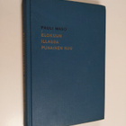 Pauli Maso : Elokuun illassa punainen kuu - pikkukuva 1