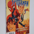 Hämähäkkimies - Spider-Man 4/2008 - pikkukuva 1