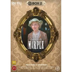 ++ DVD: MISS MARPLE 1 - 6 ++ (koko sarja!) - pikkukuva 2