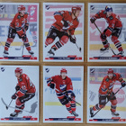 2023-24 Cardset Series 2 HIFK Team Set 12 korttia (181-192) - pikkukuva 2