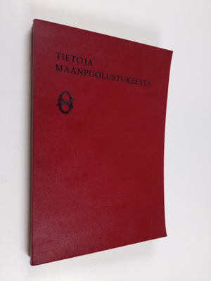 Tietoja maanpuolustuksesta