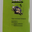 Superpokkari 4 : Paholaiskolmikko - pikkukuva 2