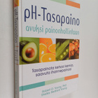 Robert O. Young : pH-tasapaino avuksi painonhallintaan - pikkukuva 1