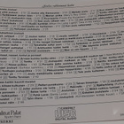 Joulun Rakkaimmat Laulut (4CD) Tapani Kansa Arja Koriseva - pikkukuva 2
