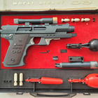 Topper Toys Multi Pistol 09 1960-luvulta! - pikkukuva 2