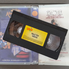 VHS: Nalle Puh (Walt Disney Klassikot 1977/?) - pikkukuva 5