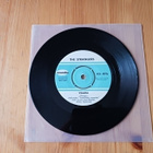 Strangers – SRP-003 7" orig 1963 Suomi rautalanka rare - pikkukuva 2