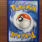 Pokemon Beedrill 003/198 Holo Rare - pikkukuva 2