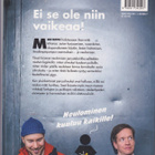 Markus Haakana: Jätkä neuloo! - pikkukuva 2