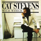 Cat Stevens - Wild World (CD) EX+!! - pikkukuva 1