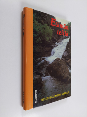 Elämän teillä