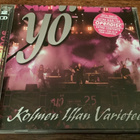 YÖ / Kolmen Illan Varietee - pikkukuva 1