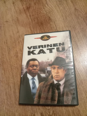 Verinen katu