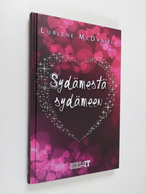 Lurlene McDaniel : Sydämestä sydämeen