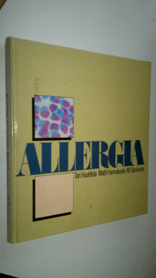 Alf ym. Backman : Allergia