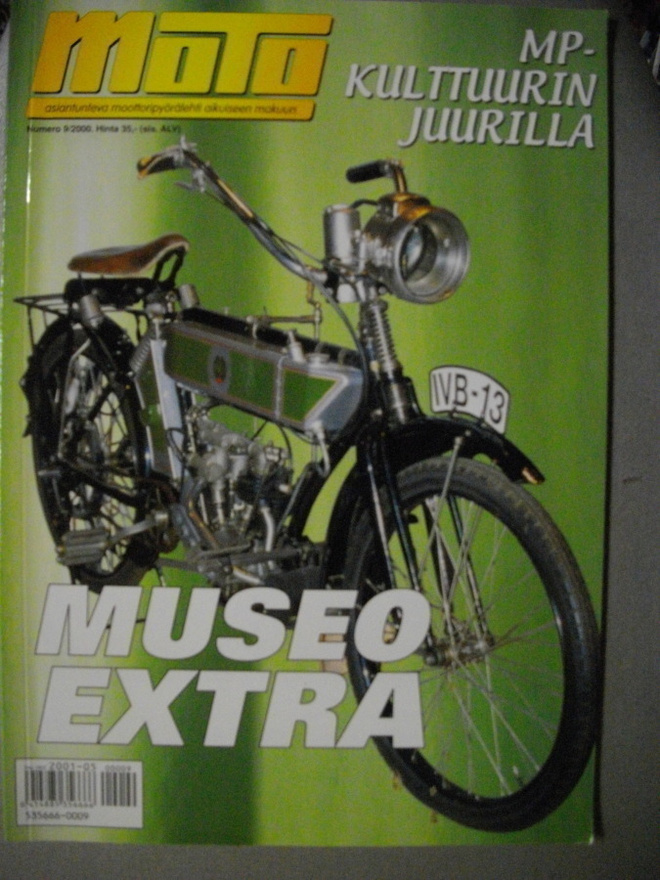 Moto lehti Nro 9/2000 (5.3)