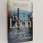 Donna Leon : The Jewels of Paradise - pikkukuva 1