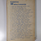 Alexandre Dumas : Mestari Adam Kalabrialainen : kertomus ... - pikkukuva 2