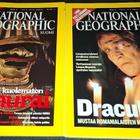 National Geographic Suomi (valikoima) - pikkukuva 1