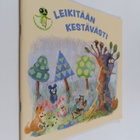Leikitään kestävästi - pikkukuva 1