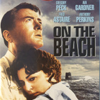 ON THE BEACH DVD Gregory Peck, Ava Gardner - pikkukuva 1